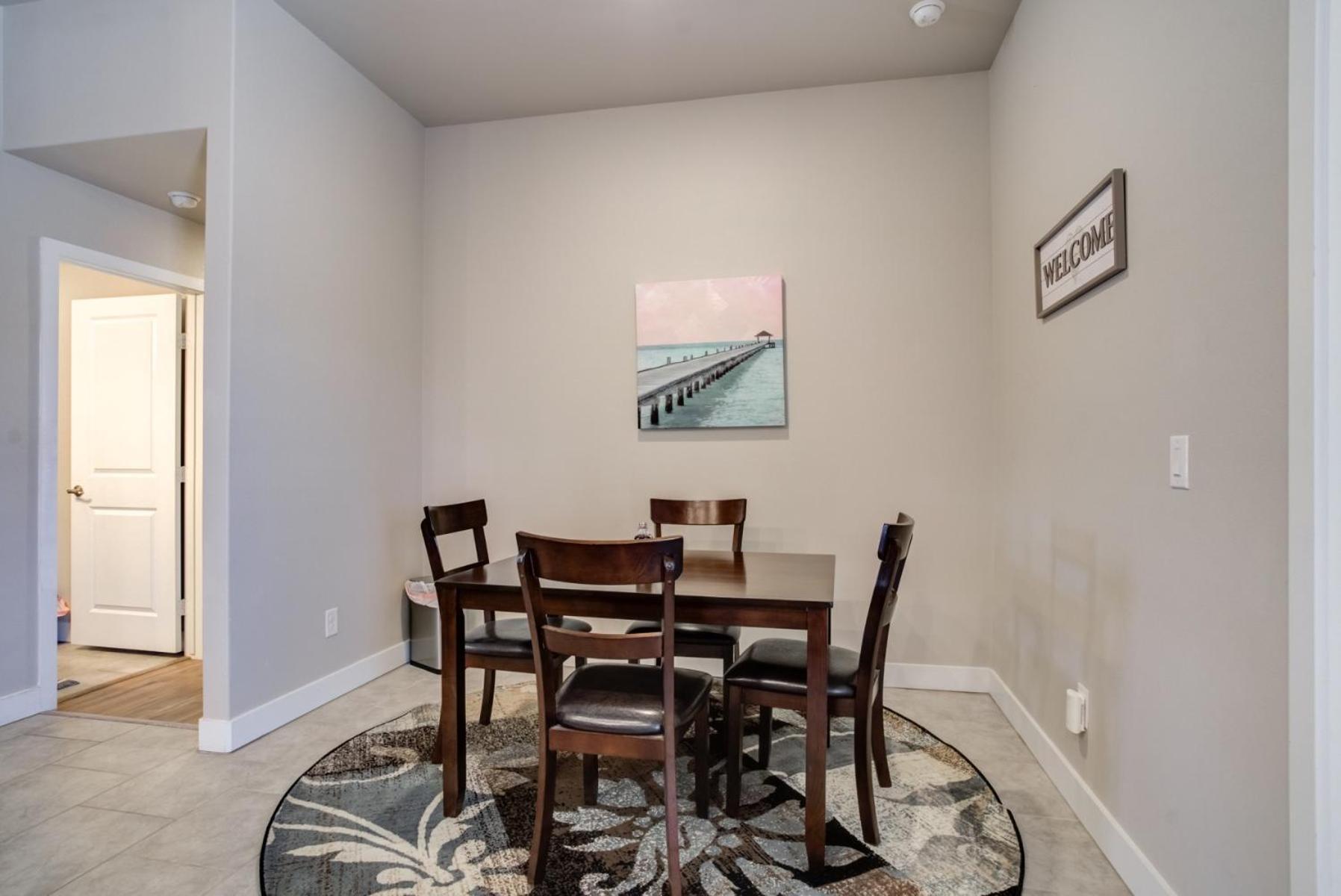 Holiday home Milano - Cozy Retreat Lubbock