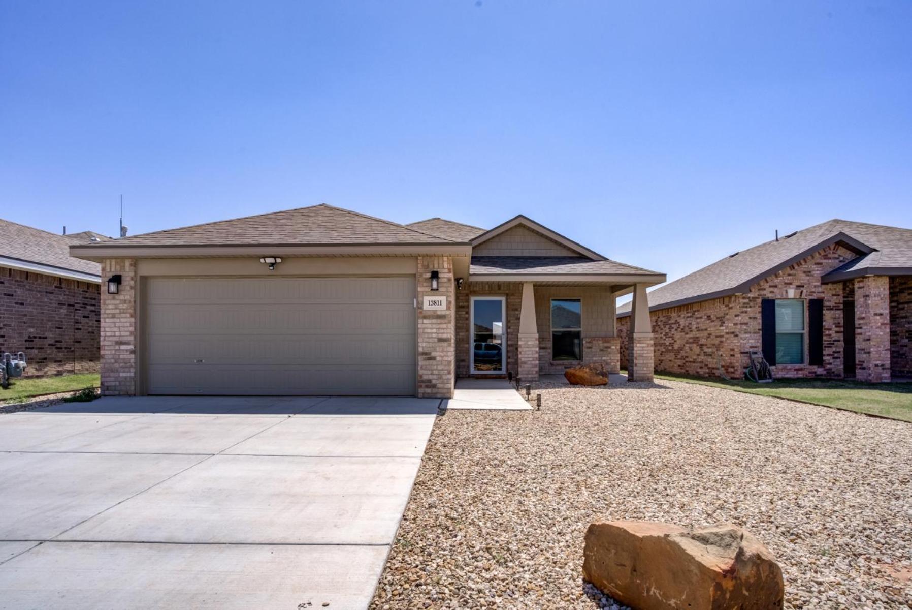 Milano - Cozy Retreat Lubbock