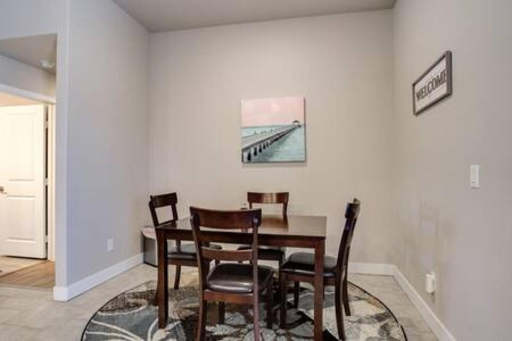 Milano - Cozy Retreat * Lubbock