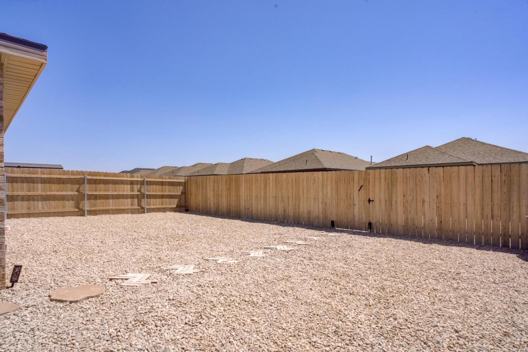 Holiday home Milano - Cozy Retreat Lubbock