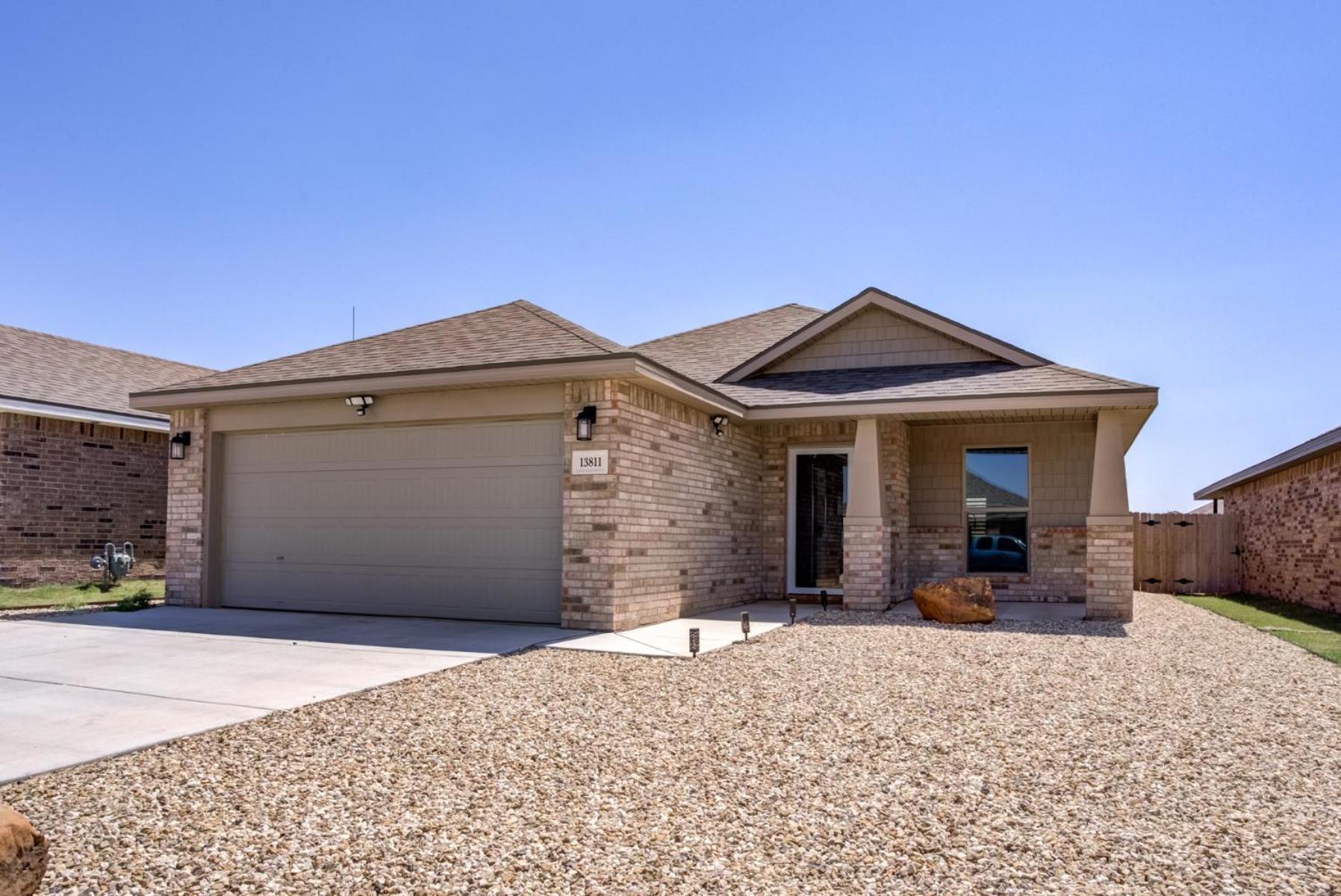 Milano - Cozy Retreat * Lubbock