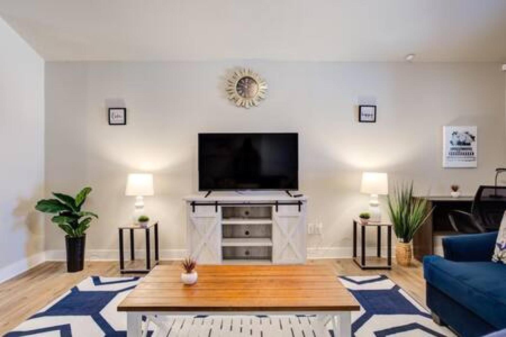 Milano - Cozy Retreat Holiday home Lubbock