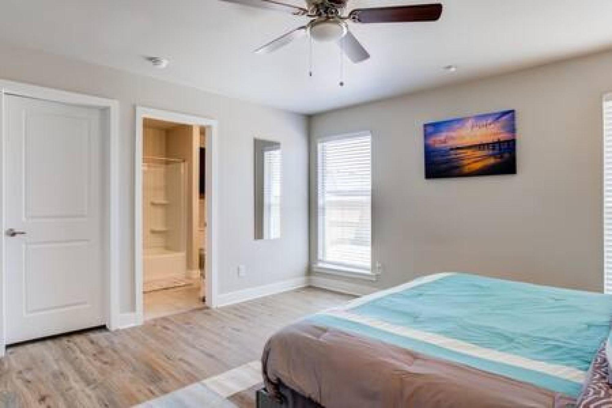 Milano - Cozy Retreat * Lubbock
