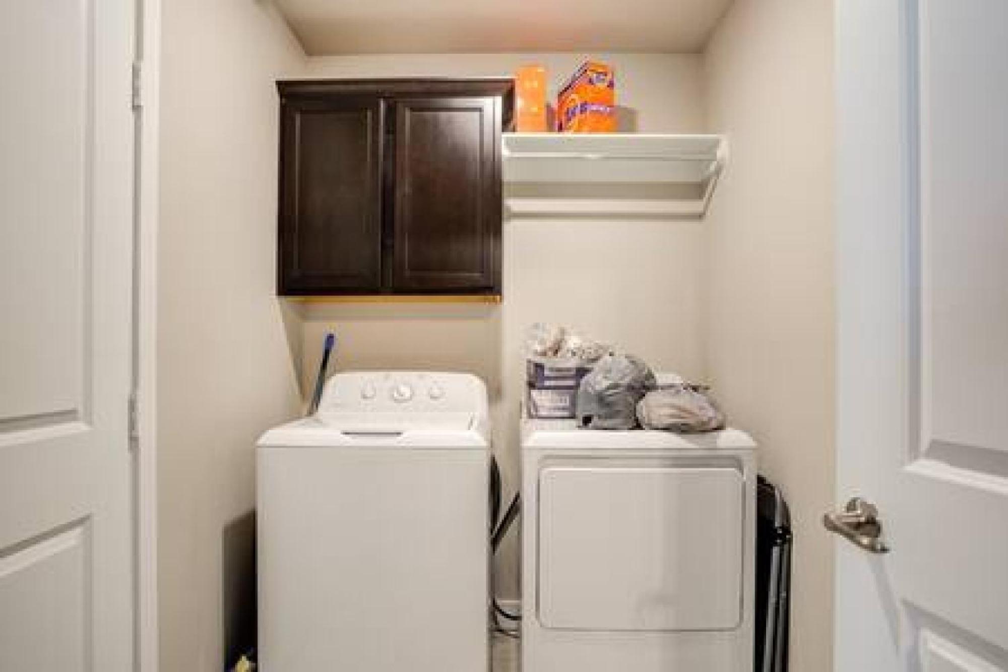 Holiday home Milano - Cozy Retreat Lubbock