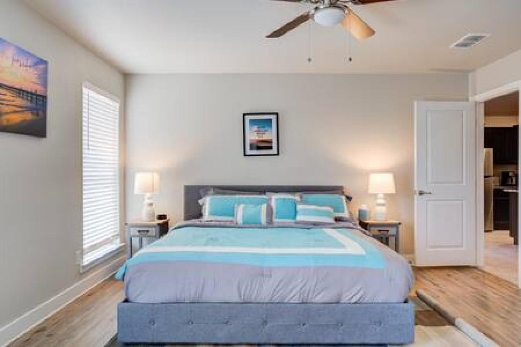 Milano - Cozy Retreat Lubbock