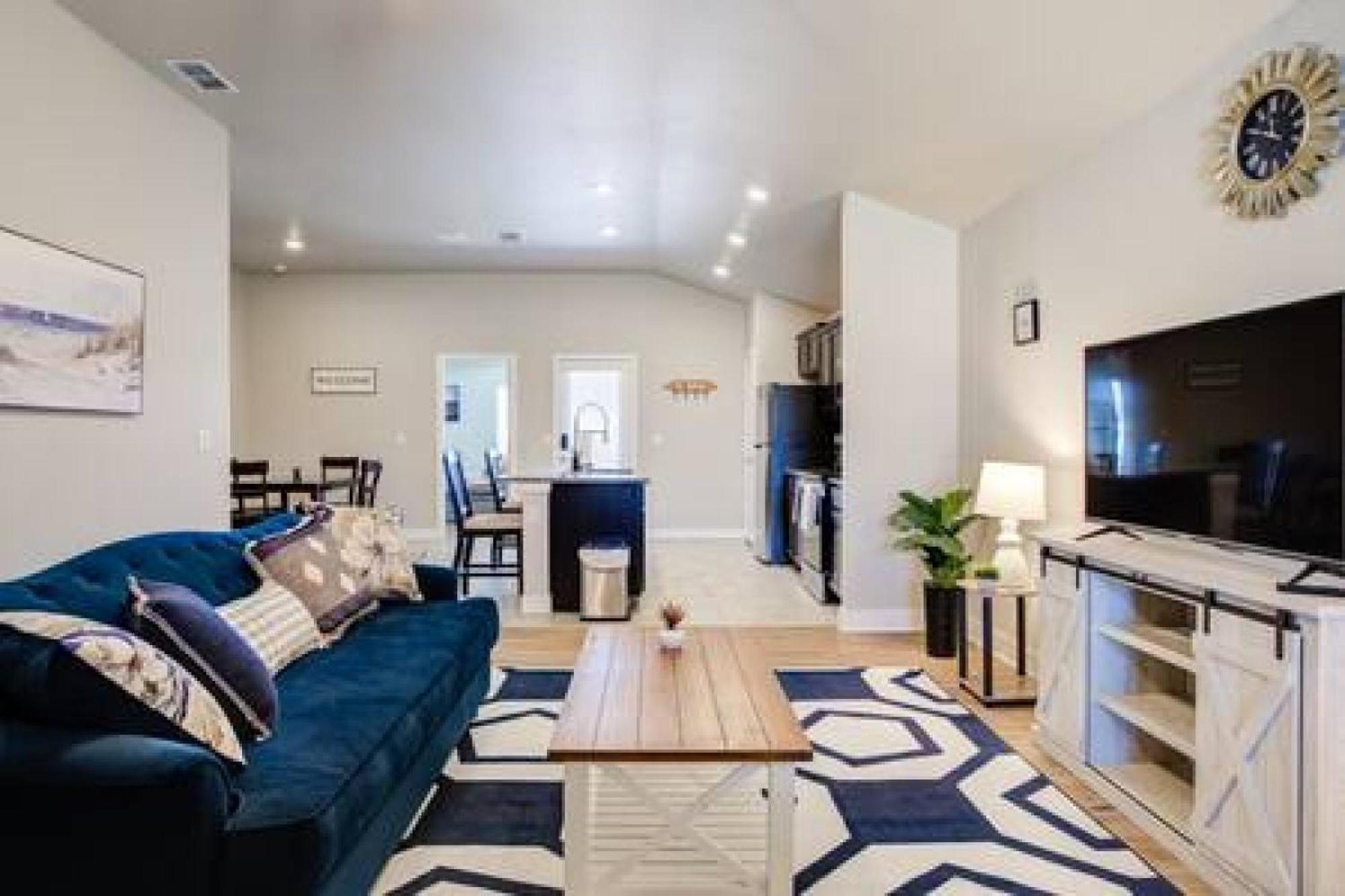 Milano - Cozy Retreat * Lubbock