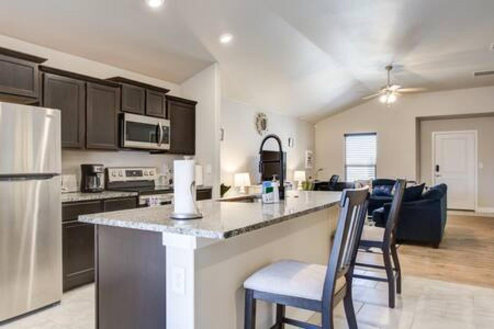 Holiday home Milano - Cozy Retreat Lubbock