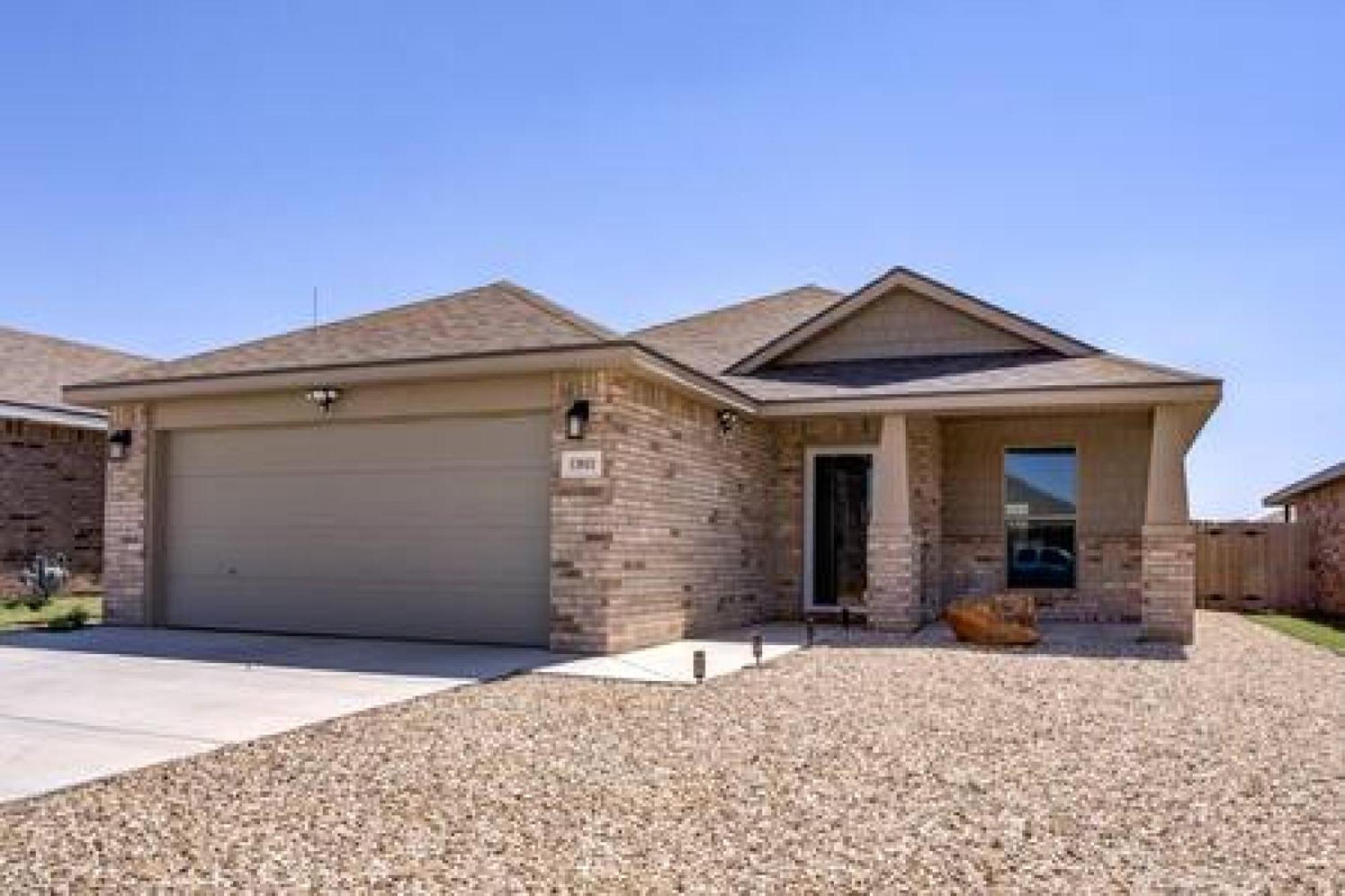 Holiday home Milano - Cozy Retreat Lubbock